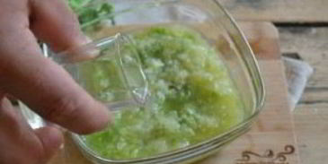 аджика из перца