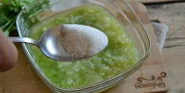 аджика из перца