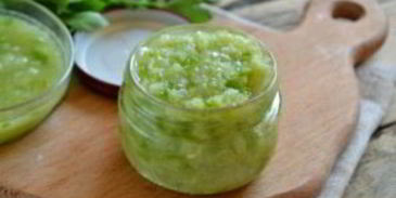 аджика из перца