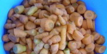 аджика из помидоров, яблок и перца