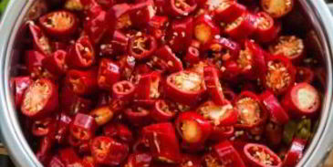 аджика кавказская на зиму