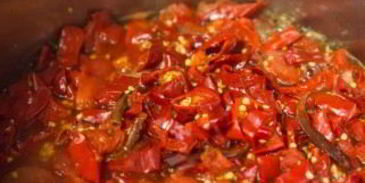 аджика кавказская на зиму