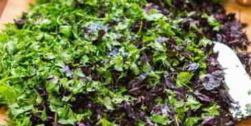 аджика кавказская на зиму