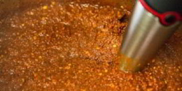 аджика кавказская на зиму