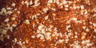 аджика кавказская на зиму