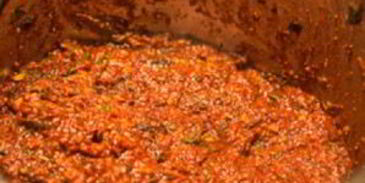 аджика кавказская на зиму