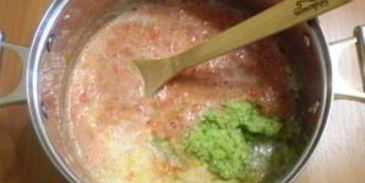 аджика консервированная