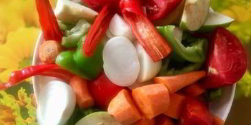 аджика мягкая