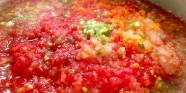 аджика мягкая