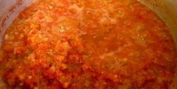 аджика мягкая