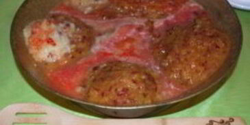 аджика на закатку