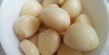 аджика остринка