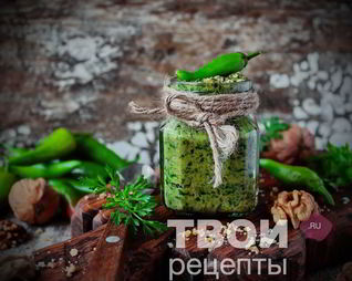 Аджика по-абхазски