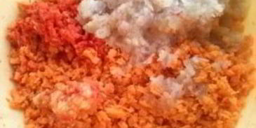 аджика вареная