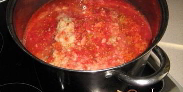 баклажаны в аджике на зиму