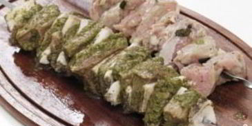 шашлык по-таджикски