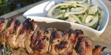 шашлык по-таджикски