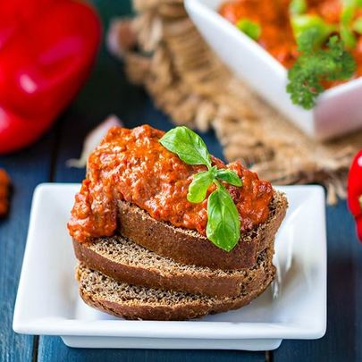 Айвар на зиму