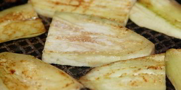 баклажаны на зиму