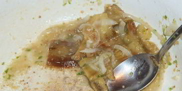 баклажаны на зиму