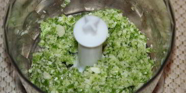 баклажаны на зиму