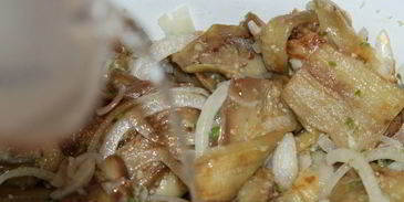 баклажаны на зиму