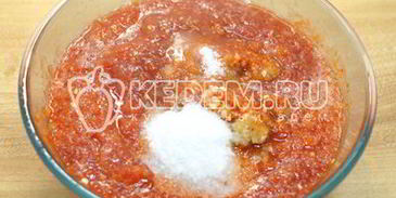 баклажаны огонек на зиму