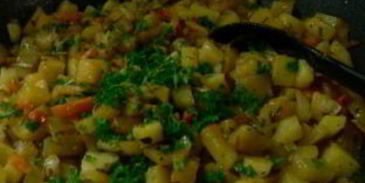 брюква на зиму