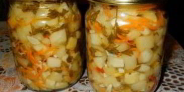 брюква на зиму