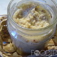 Рецепт Чесночной икры на зиму