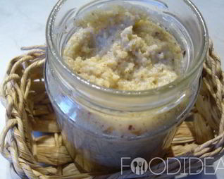 Чесночная икра на зиму