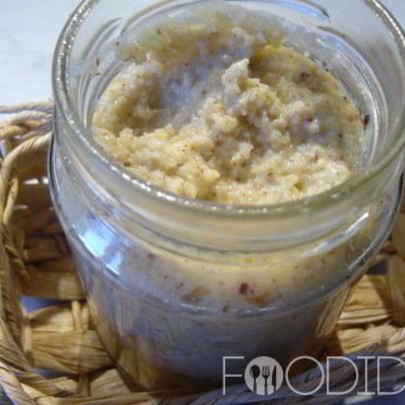 Чесночная икра на зиму