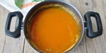 абрикосовый джем на зиму