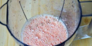 апельсиновый джем в микроволновке