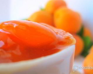Джем из абрикосов