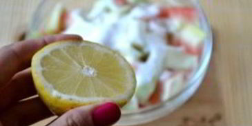 джем из арбузных корок