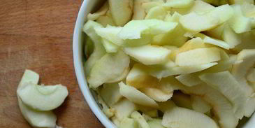 джем из ежевики