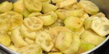 джем из фейхоа