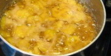 джем из фейхоа