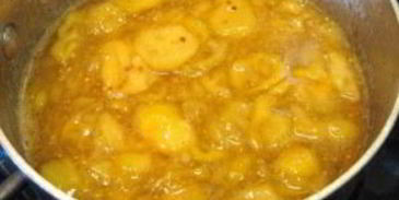 джем из фейхоа