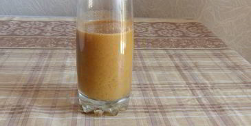 джем из груш дачный