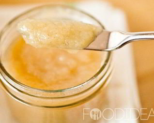 Джем из груш