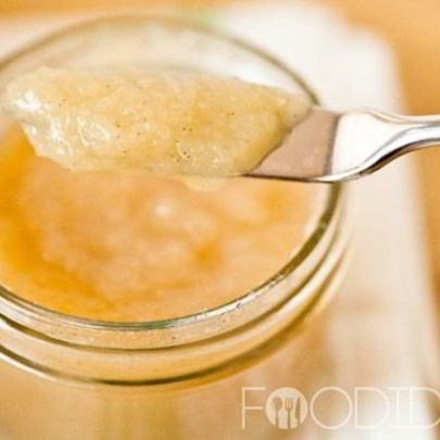 Джем из груш