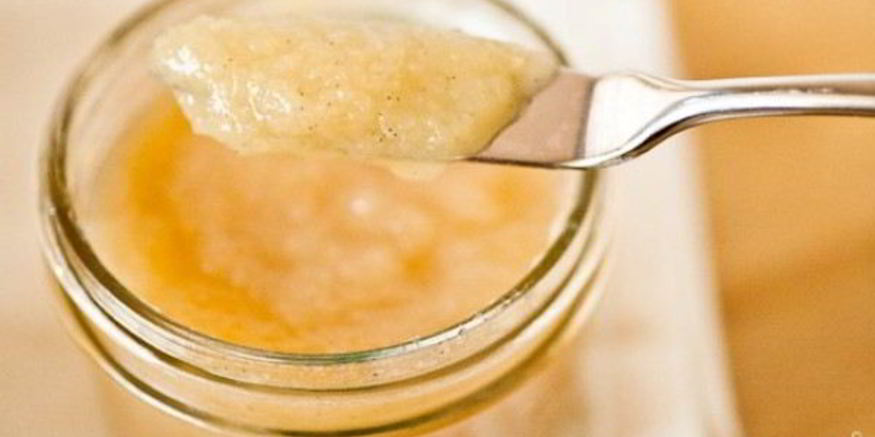 Рецепт джема из груш