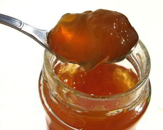 Джем из груши