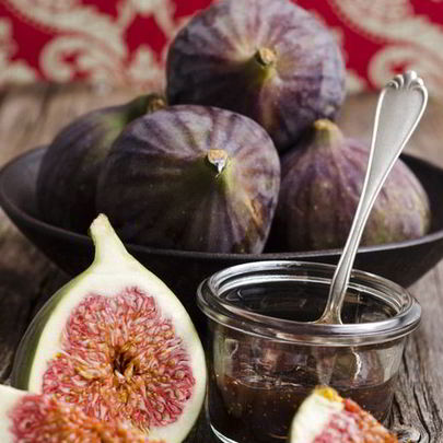 Джем из инжира