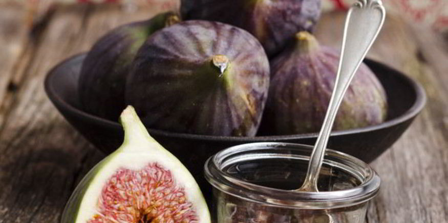 Рецепт джема из инжира