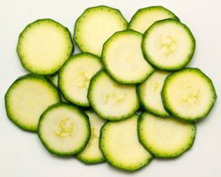 Джем из кабачков