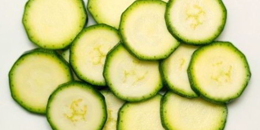 Рецепт джема из кабачков