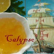 Рецепт Джема из лимонов